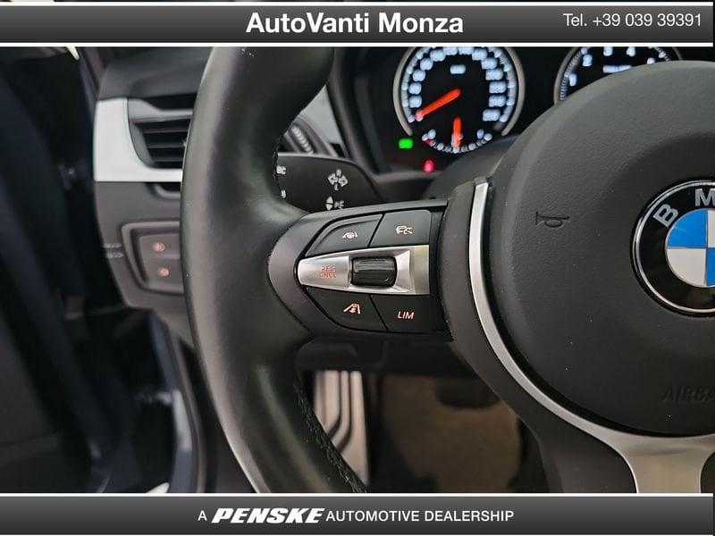 BMW X1 X1 xdrive25e Msport auto