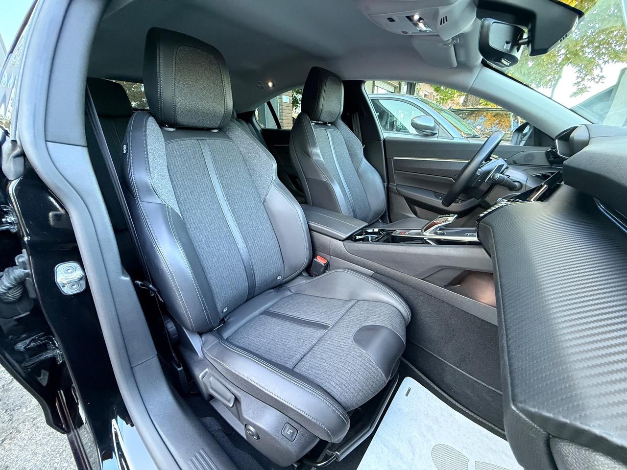 Peugeot 508 Plug-in Hybrid 225 e-EAT8 Allure Pack