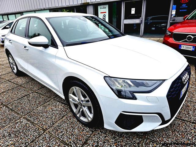 AUDI A3 SPB 35 TDI S tronic