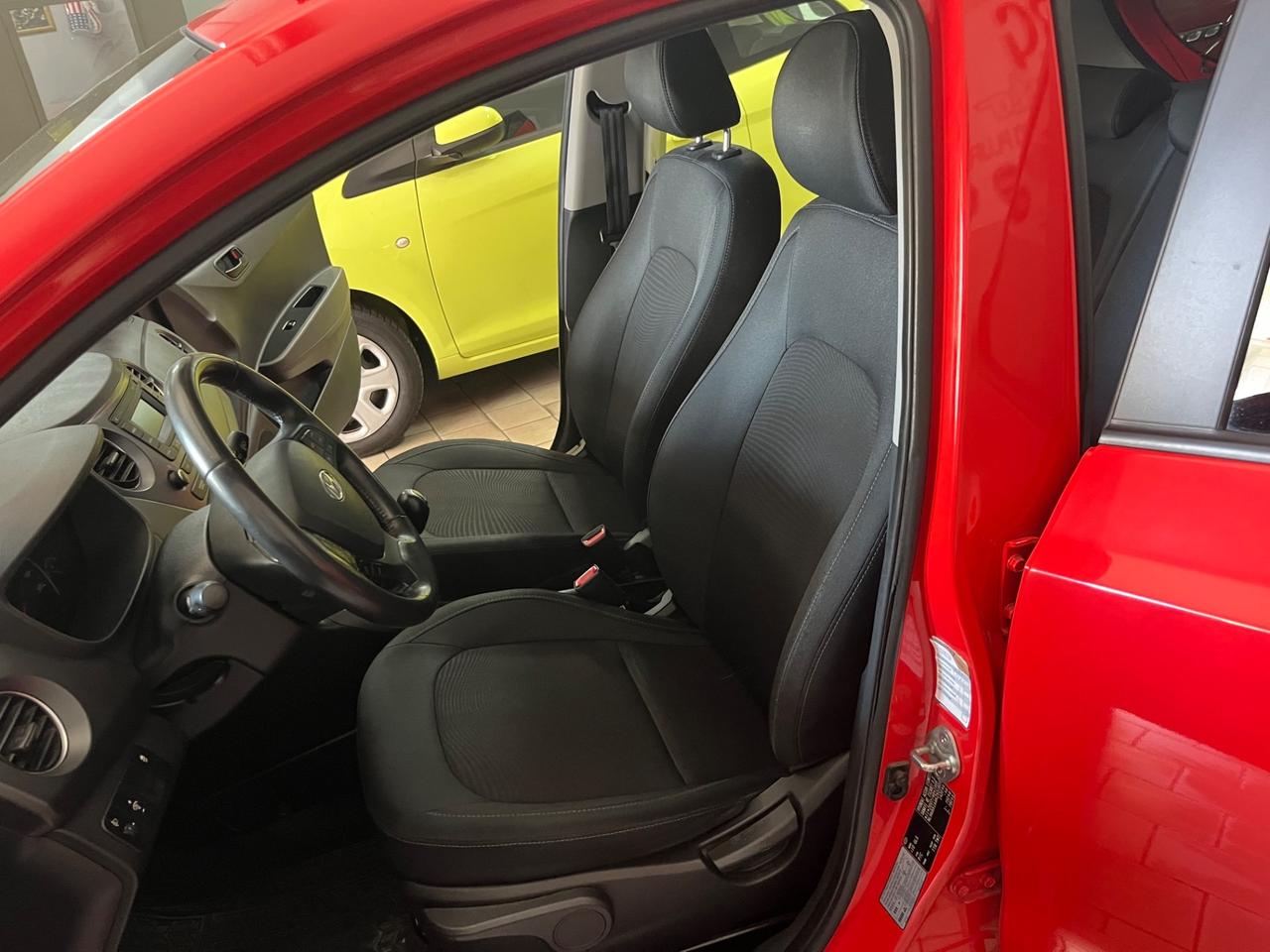 Hyundai i10 1.0 MPI Prime nuova perfetta 2019