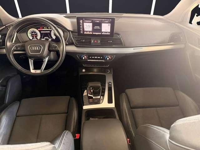 Audi Q5 Q5 Sportback 50 2.0 tfsi e S line Plus Quattro S-Tronic Tetto/Matrix/C.20/TFT