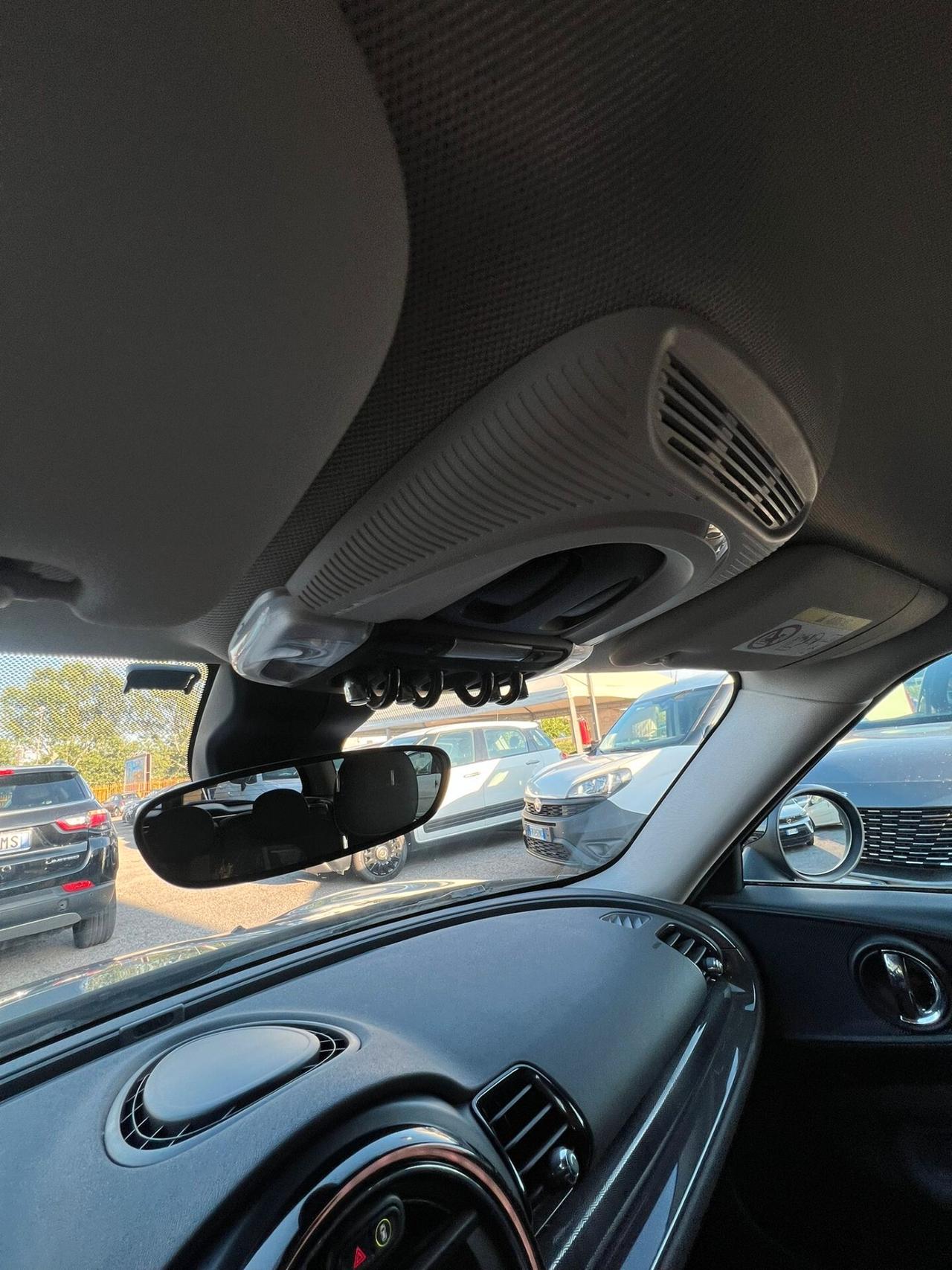 Mini Cooper D Clubman 1.5 One Hype