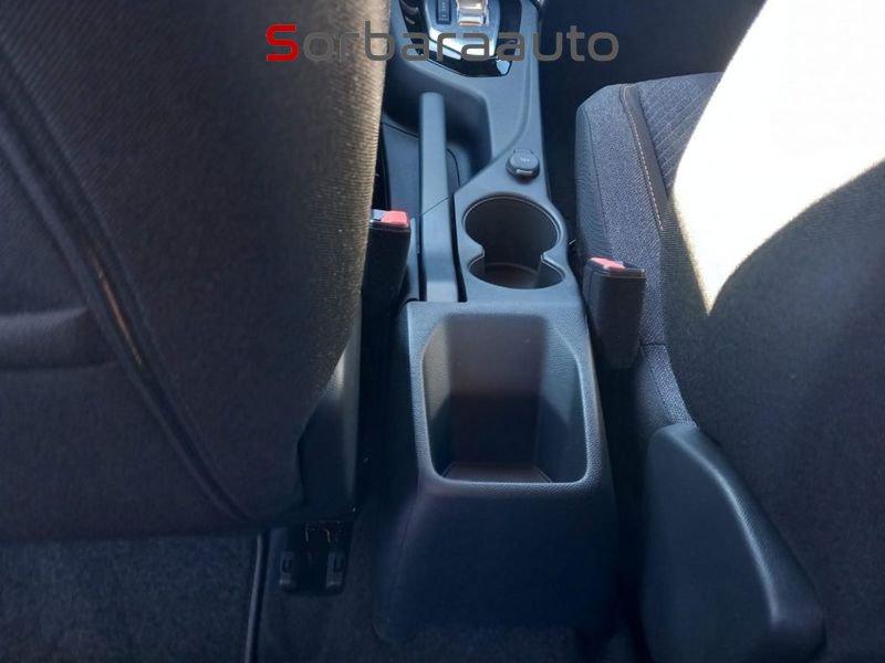 Peugeot 2008 Hybrid 145 e-DCS6 Style.
