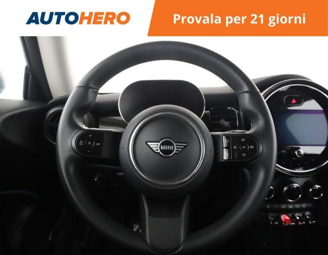 MINI Cooper 1.5 Cooper Essential