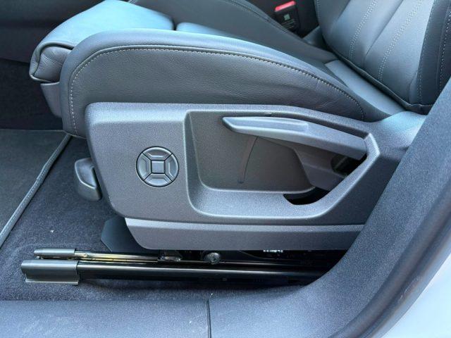 AUDI Q5 SPB Sportback TDI quattro S line NAVI - TETTO - 20