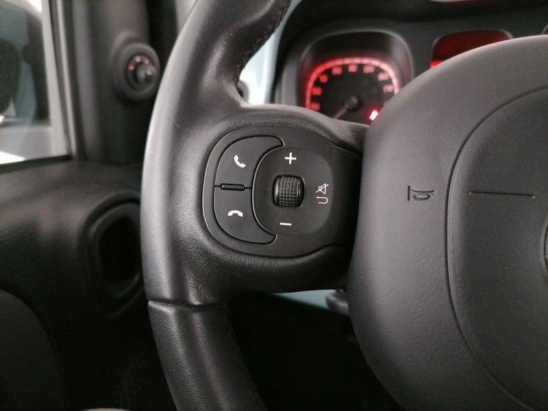FIAT Panda 1.0 hybrid Launch Edition s&s 70cv