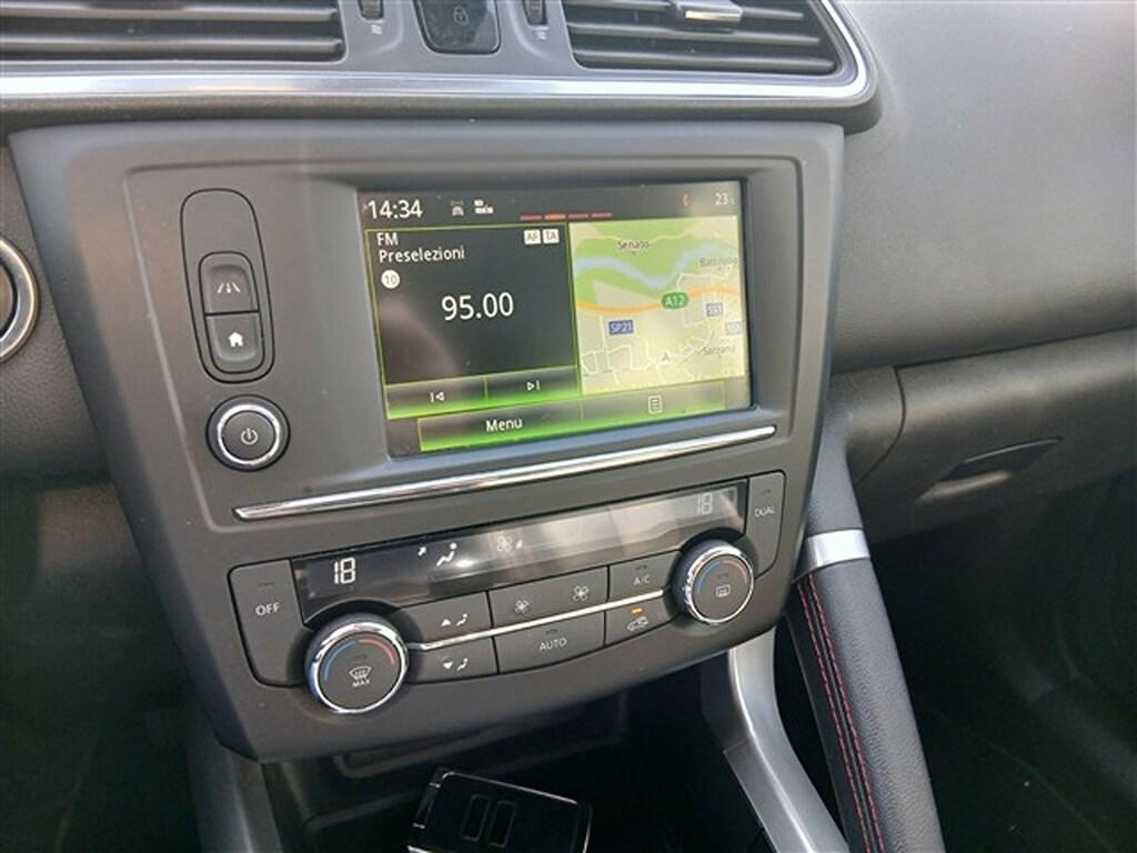Renault Kadjar 1.6 dCi Energy Hypnotic16
