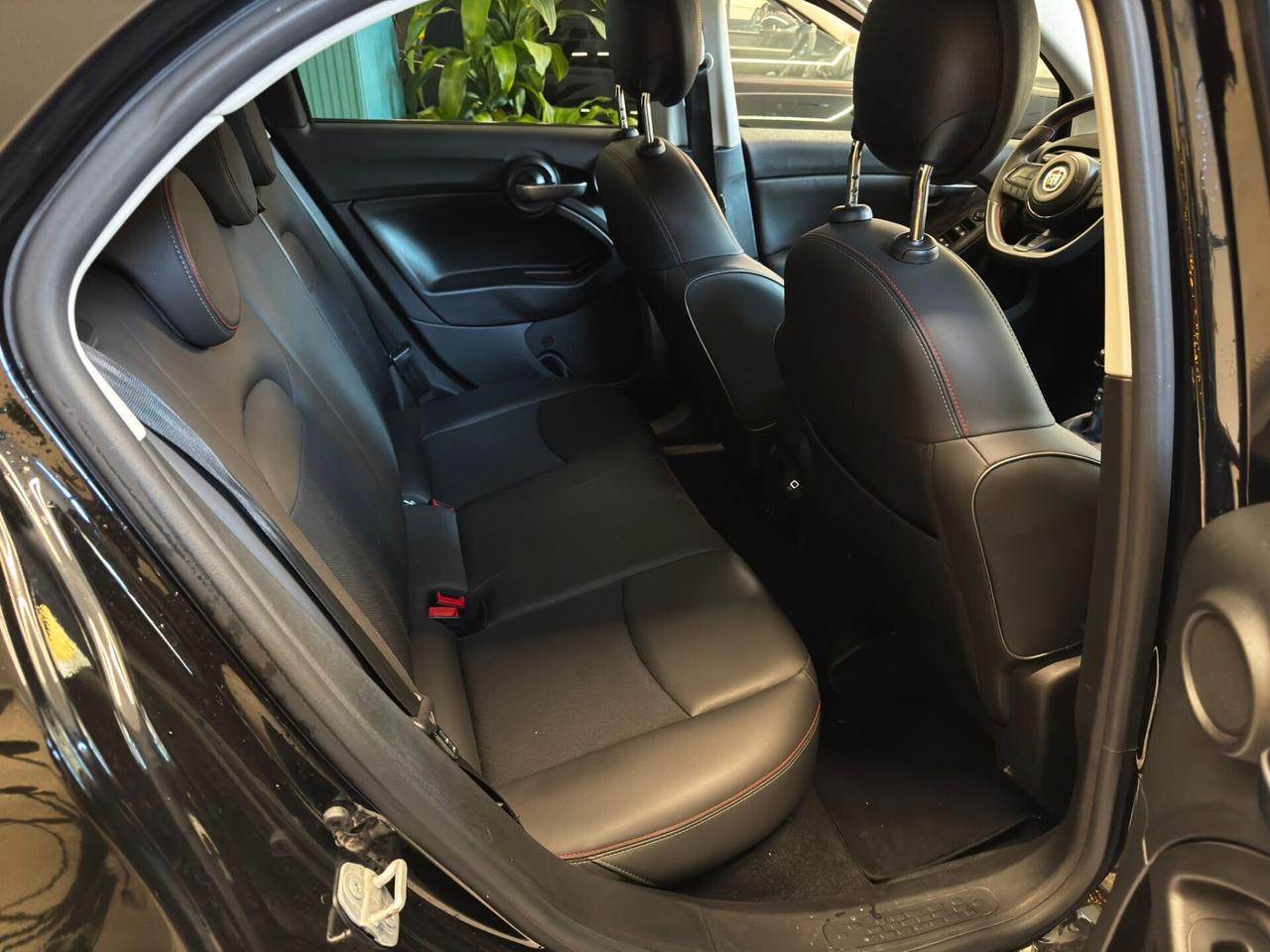 Fiat 500X Sport 1.3 MultiJet 95 CV