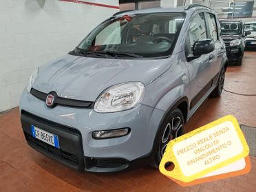 Fiat Panda 1.0 hybrid City Life 70cv ANDROID AUTO/APPLE CARPLAY