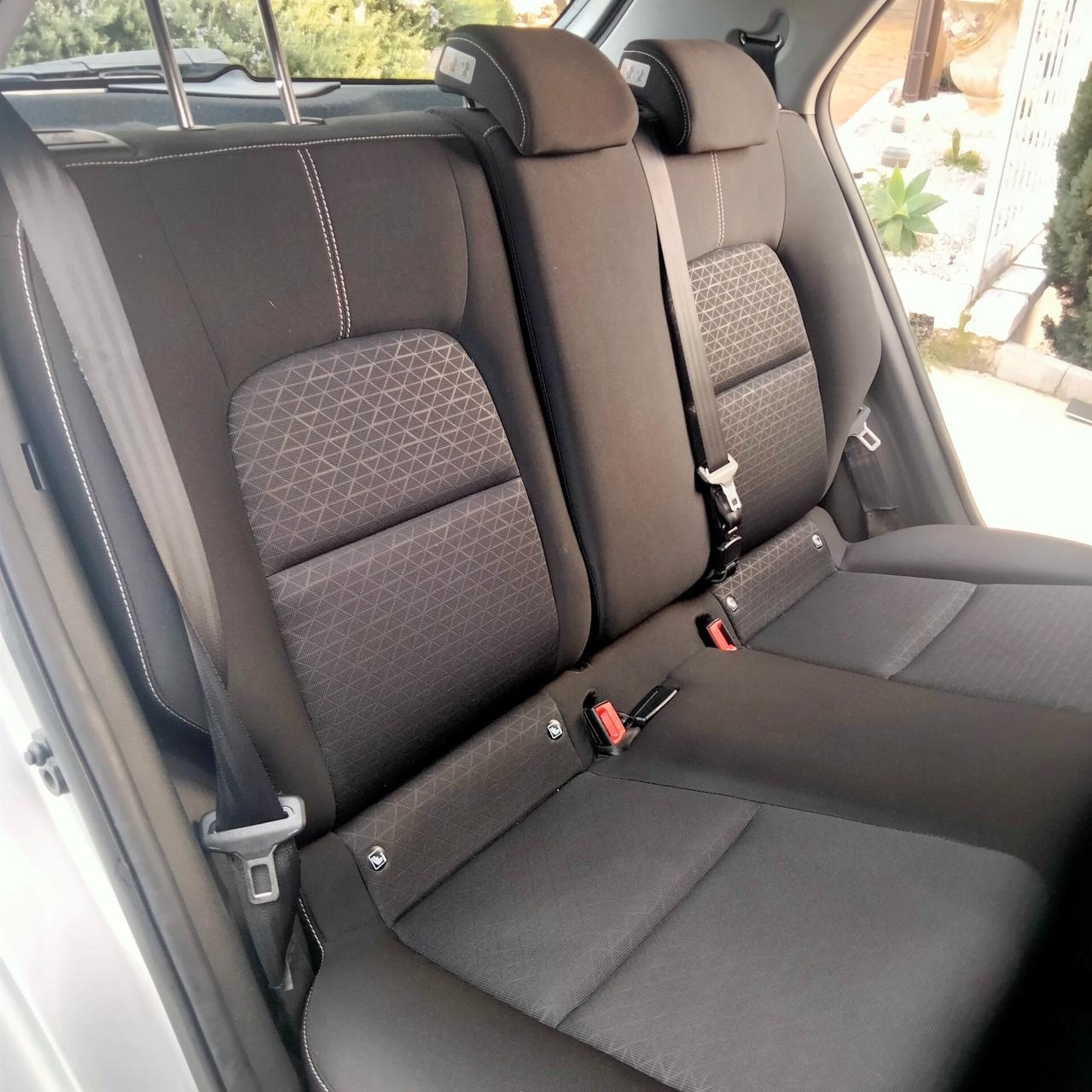 Kia Picanto 1.0 12V 5 porte X Line