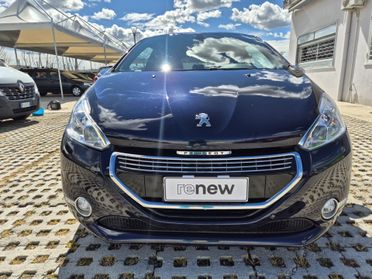 Peugeot 208 GT 1.6 e-HDi 115 CV TETTO PANORAMICO