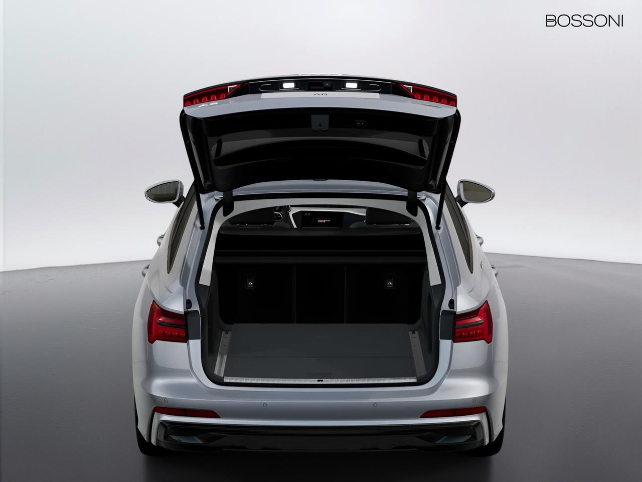 Audi A6 avant 40 2.0 tdi mhev 12v s line edition quattro ultra s tronic