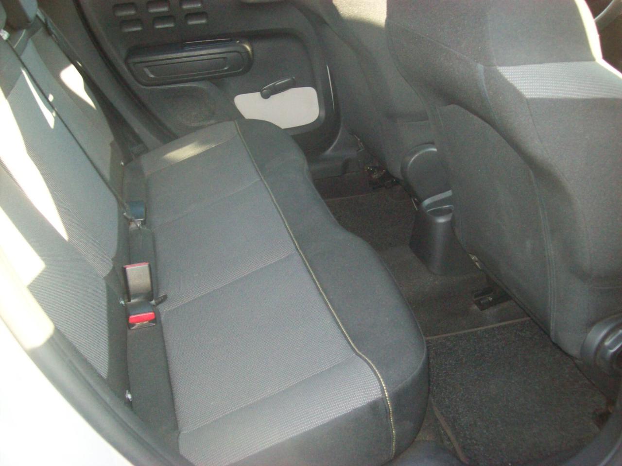Citroen C3 PureTech 82 Shine