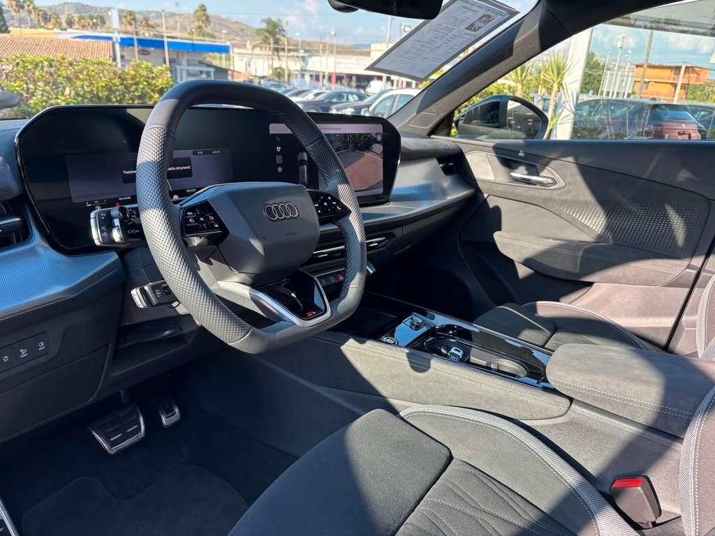 Audi Q3 35 TDI S tronic line edition 2026 / KM 0 IVA ESPOSTA Tua a solo559 Euro al mese