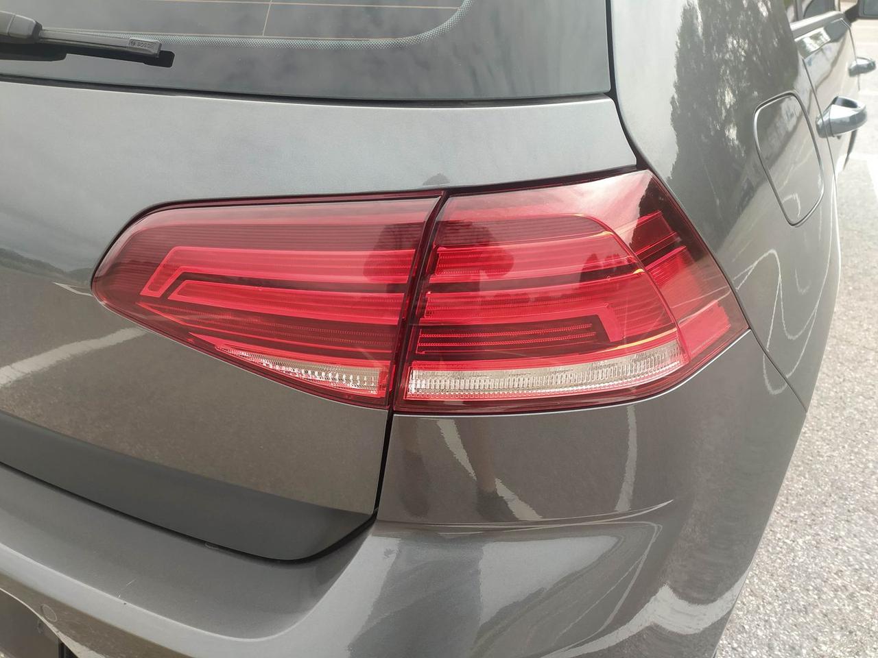 Volkswagen Golf Business 1.6 TDI BlueMotion #11156