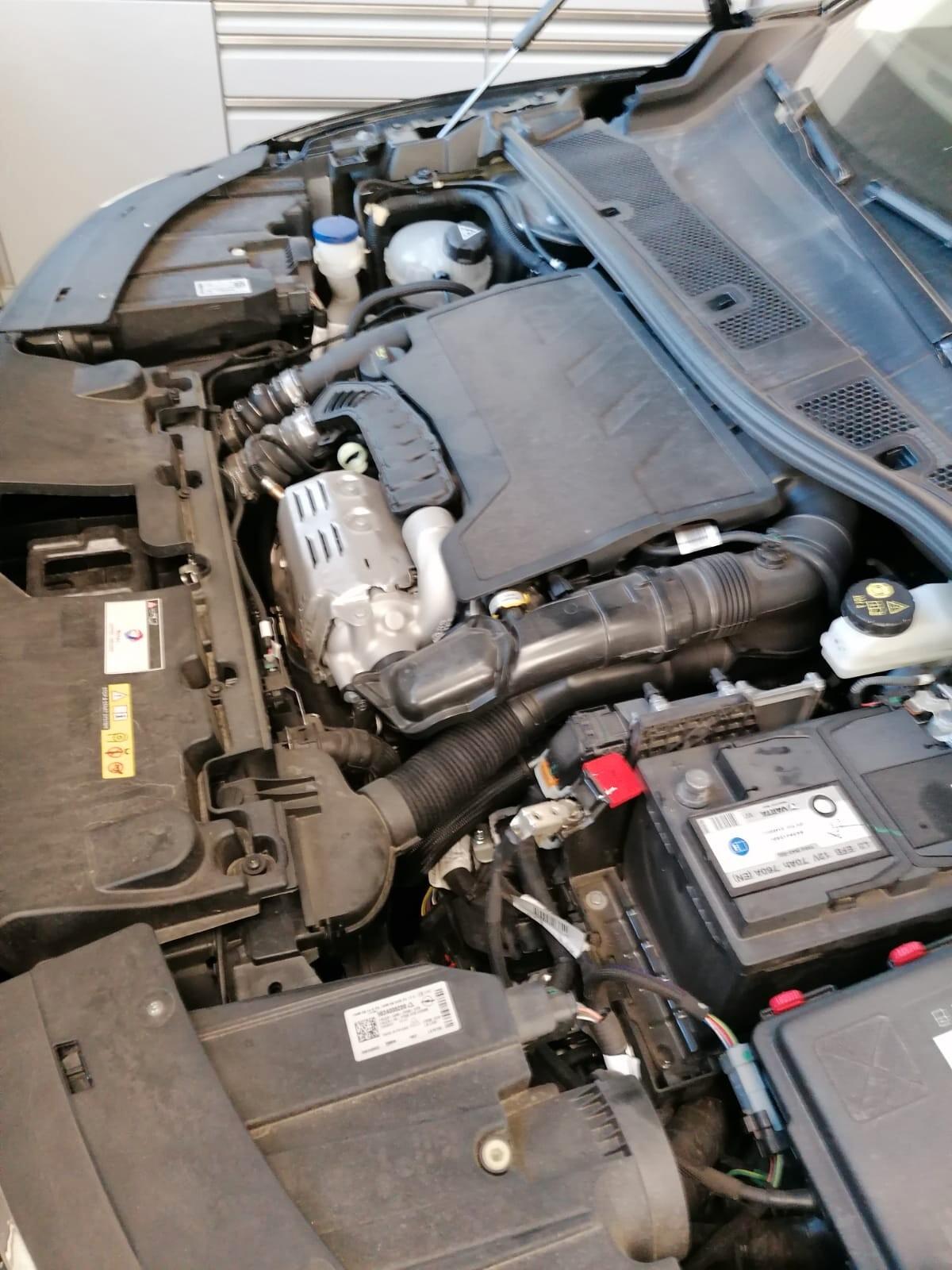 Opel Mokka 1.2 Turbo 130 CV aut. Edition