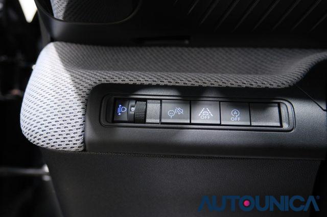 CITROEN C3 PURETECH 100 S&S PLUS NEOPATENTATI FARI LED