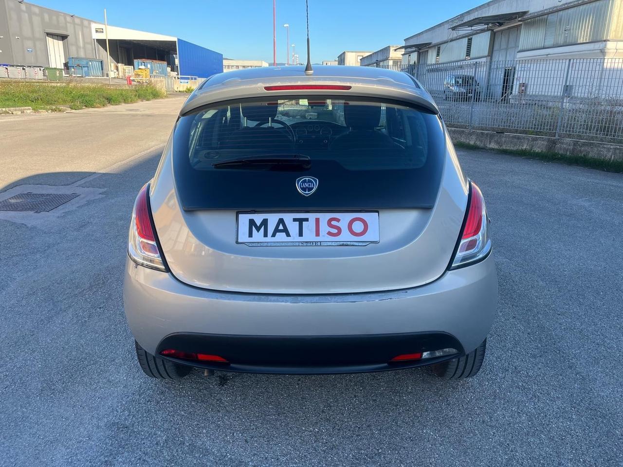 Lancia Ypsilon 1.2 S&S Platinum 127000 km