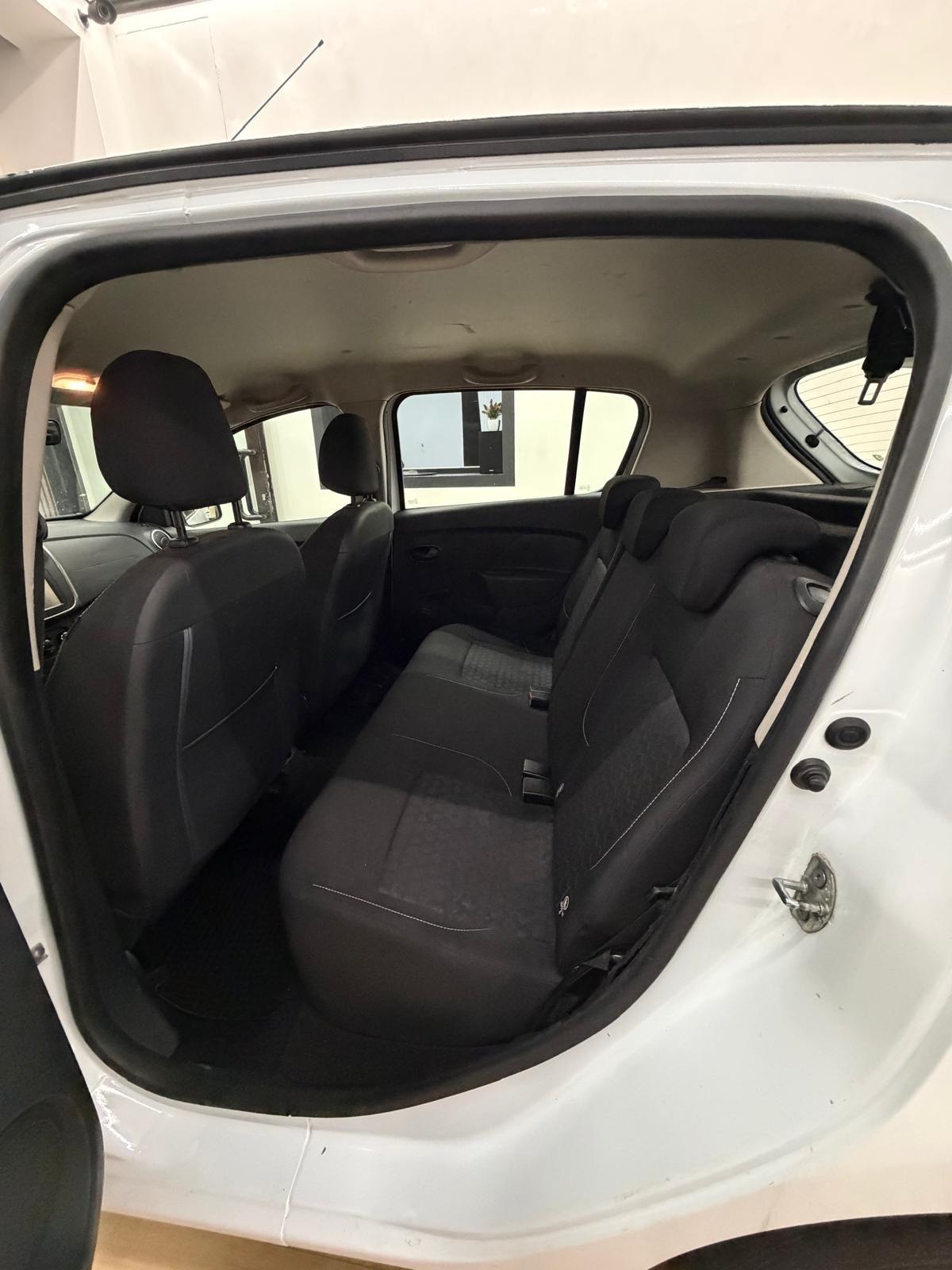 Dacia Sandero 1.5 dCi 8V 75CV Ambiance