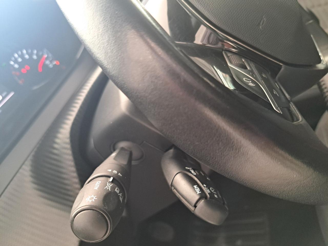 Peugeot 208 PureTech Stop&Start 5 porte Allure