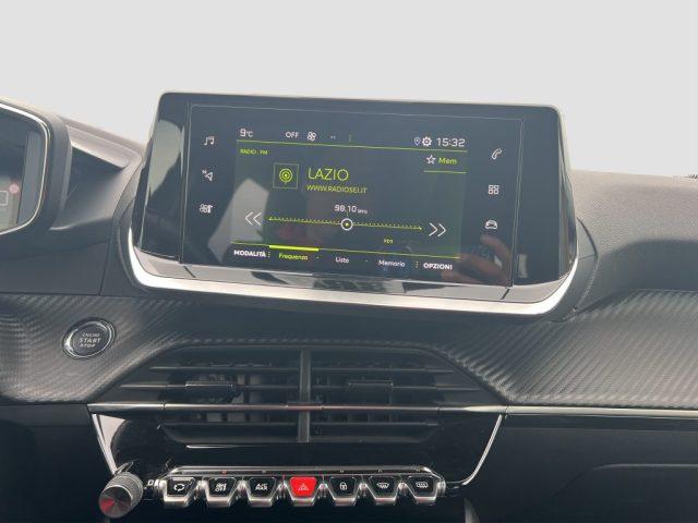 PEUGEOT 2008 2008 PureTech 130 S&S Allure