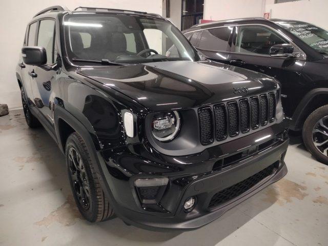 JEEP Renegade 1.5 Turbo T4 MHEV North Star TETTO/ FULL LED
