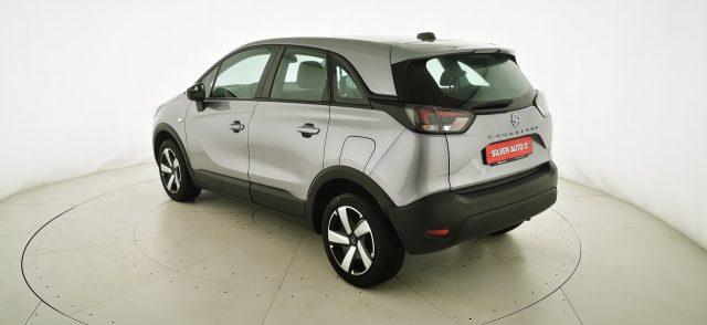 OPEL Crossland 1.5 ECOTEC D 110 CV Start&Stop Edition