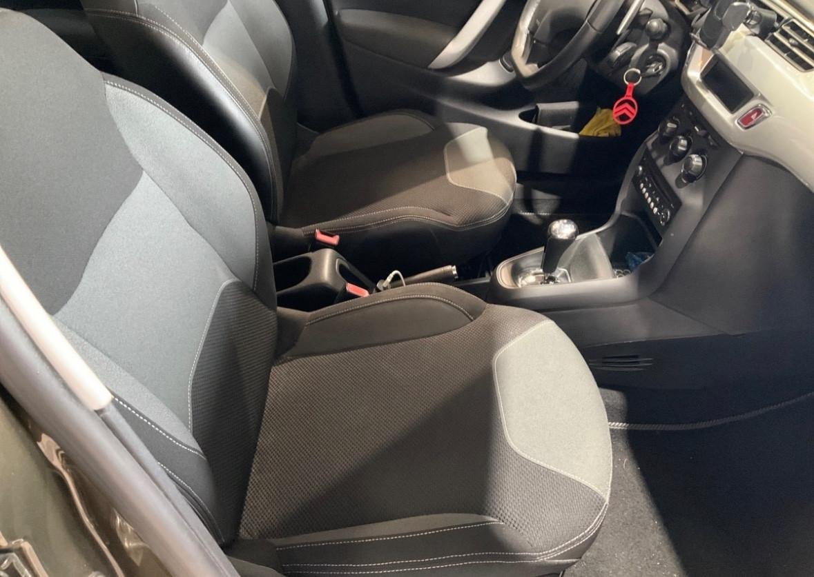 Citroen C3 1.1 Attraction