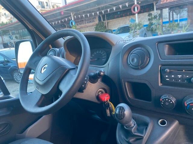 Renault Master 2.3 dCi