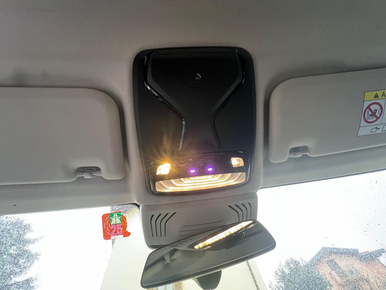 Bmw X3 2.0d xLine #9126