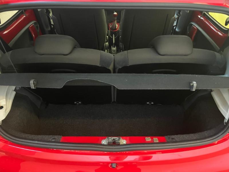 CITROEN 1.0 5 porte C1TY