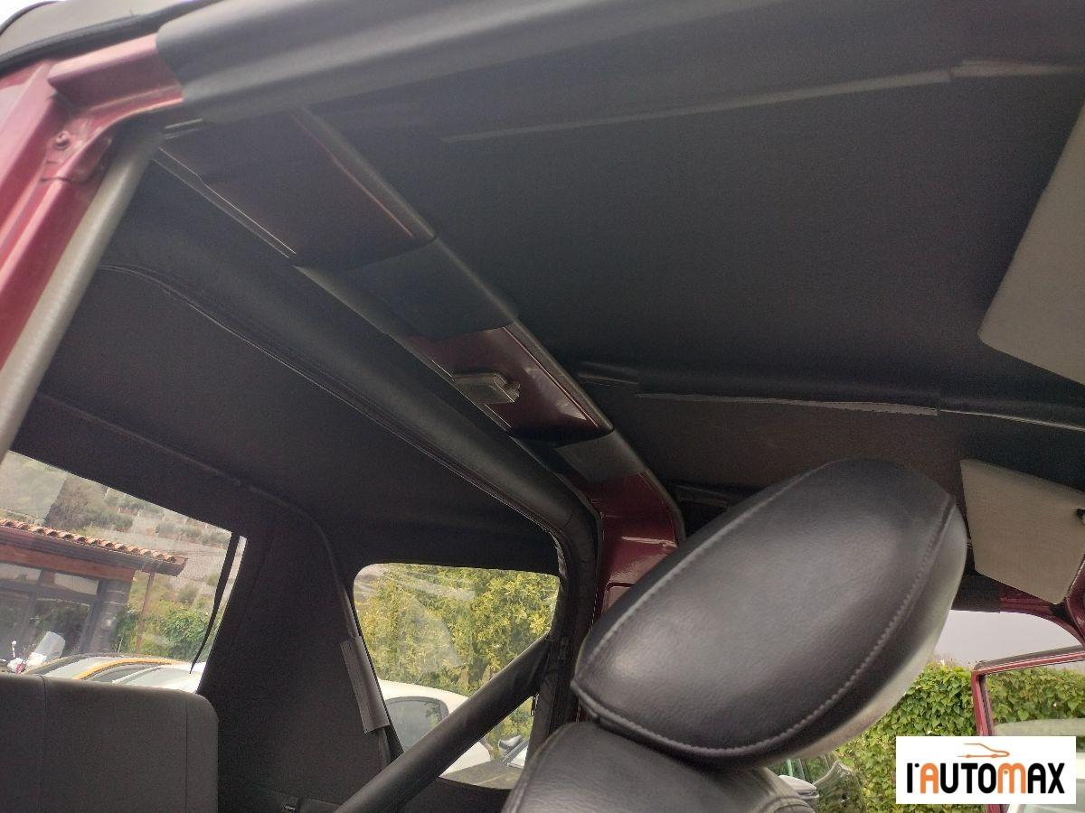ASIA MOTORS - Rocsta 2.2d Comfort 4x4