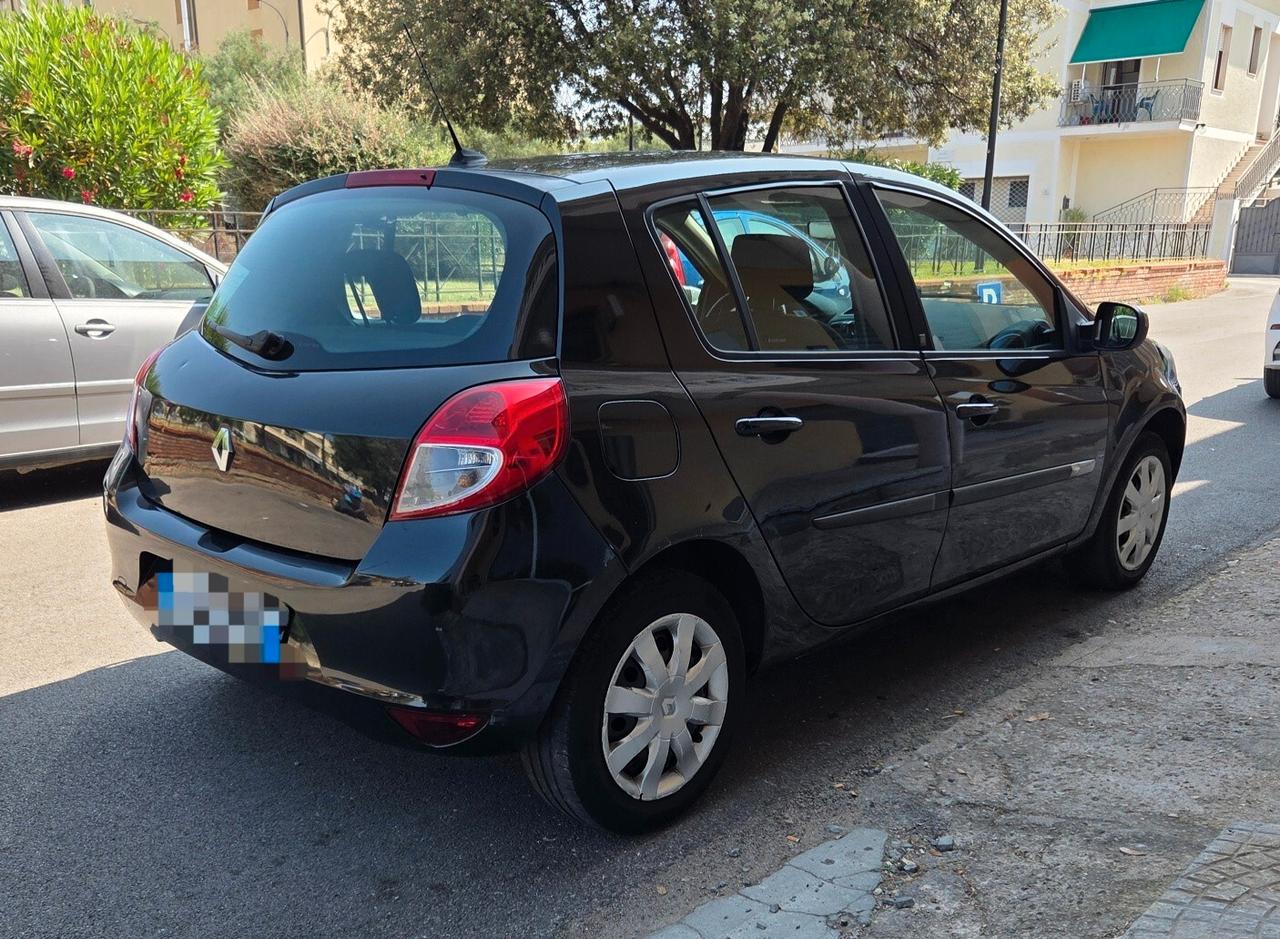 Renault Clio 1.5 dCi 20th Anniversario NEOPATENTATI!!!!!!