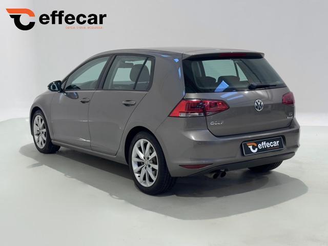 VOLKSWAGEN Golf 1.4 TSI 5p. Highline BlueMotion Technology