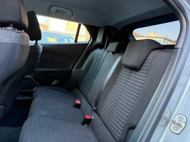 PEUGEOT 2008 PureTech 130 S&S EAT8 Active Pack