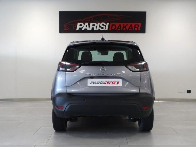 OPEL Crossland 1.2 Turbo 110CV S&S Edition *PROMO PARISI GROUP*