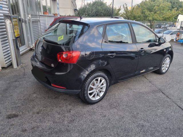 SEAT Ibiza 1.4 5 porte Style