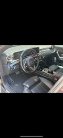 Mercedes-benz CLA 200 d 4Matic Automatic Business