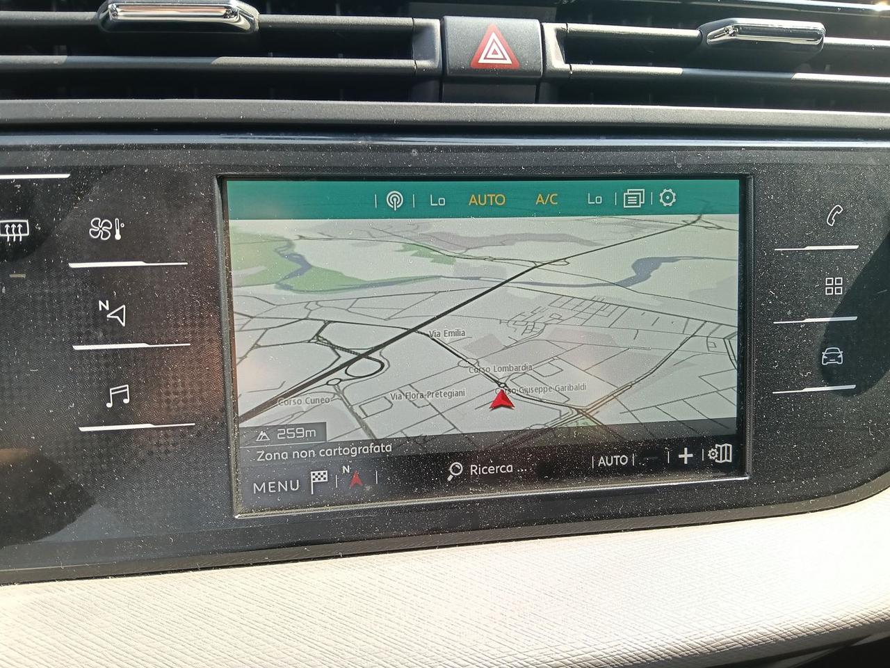 Citroen Grand C4 Picasso Feel 7 Posti 1.6 B #11727