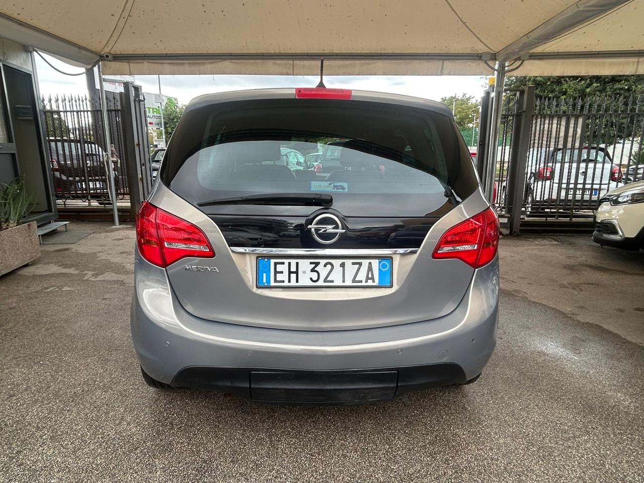 Opel Meriva 1.4 100CV Cosmo