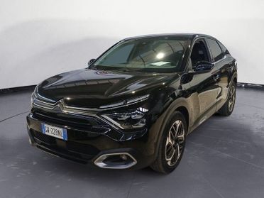 Citroën C4 3ª serie BlueHDi 130 S&S EAT8 Max