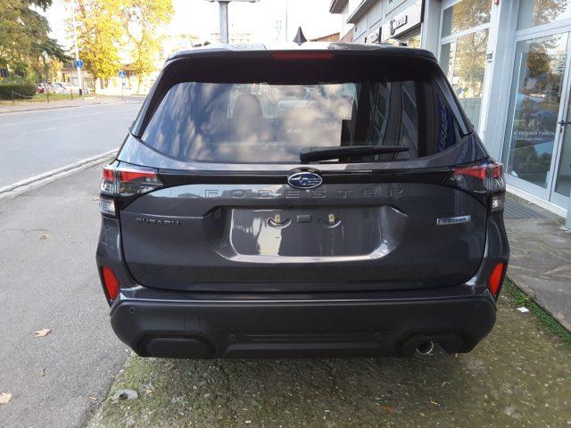 SUBARU Forester 2.0 e-Boxer MHEV CVT Lineartronic Premium