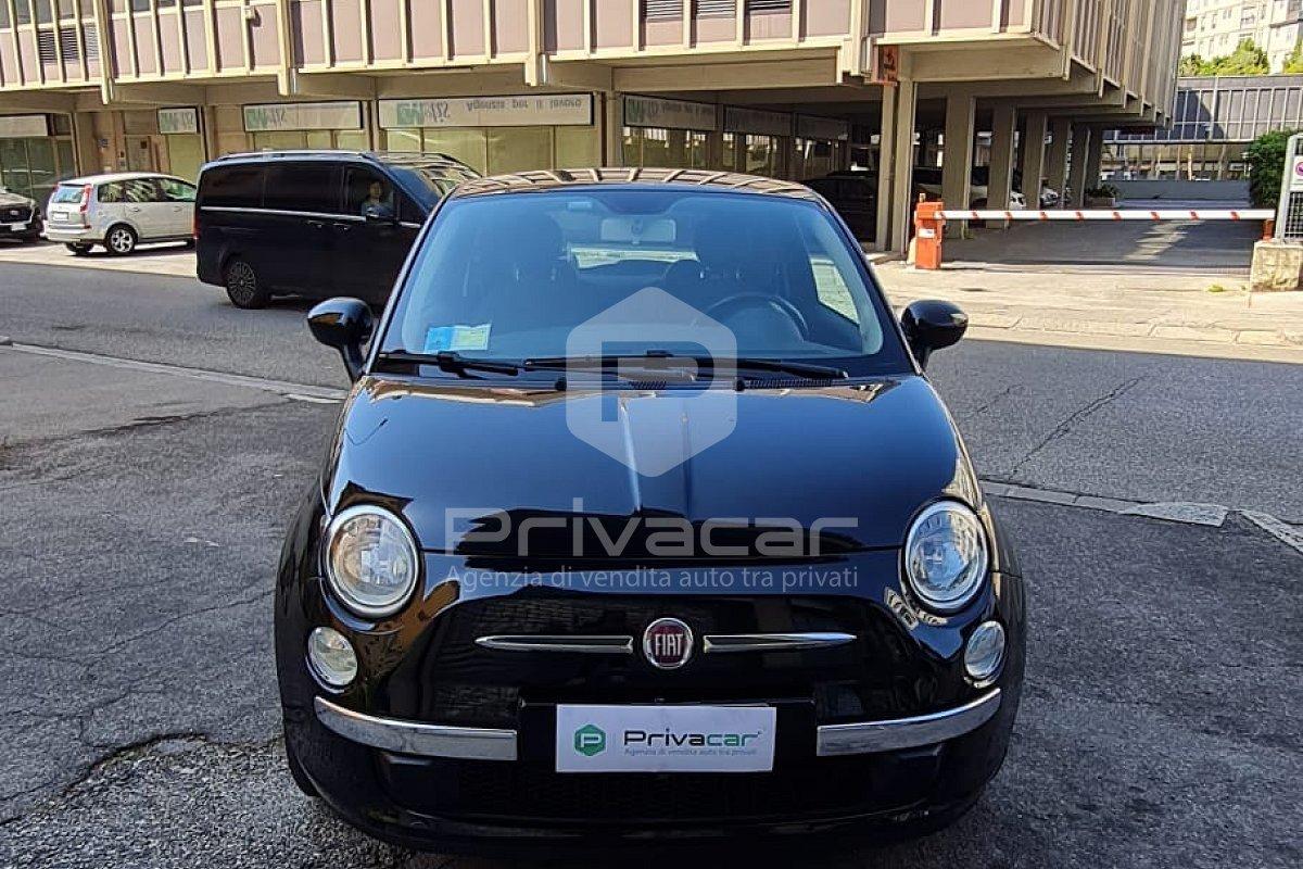 FIAT 500 1.2 Sport