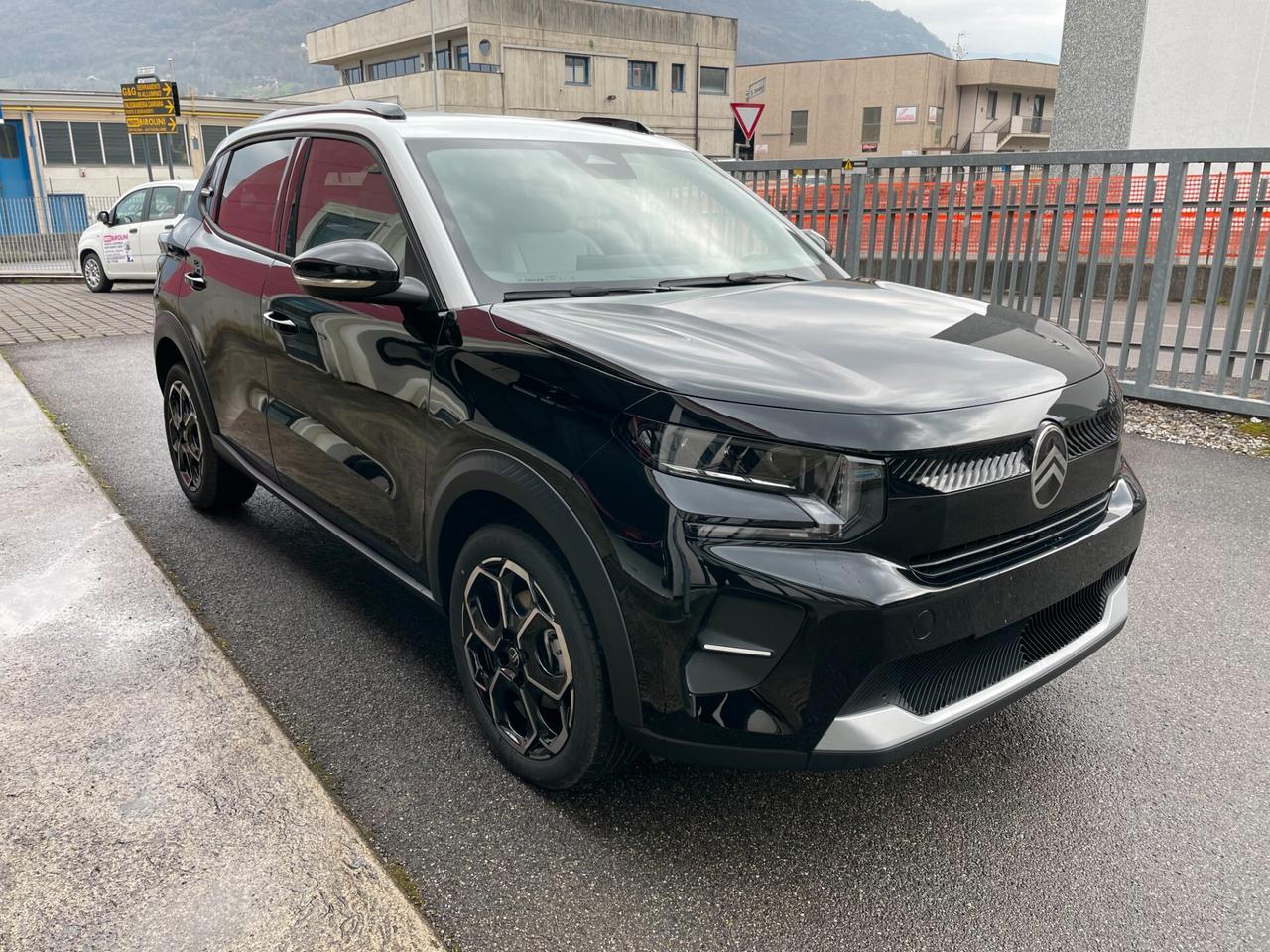 Citroen C3 PureTech 100 S&S Max