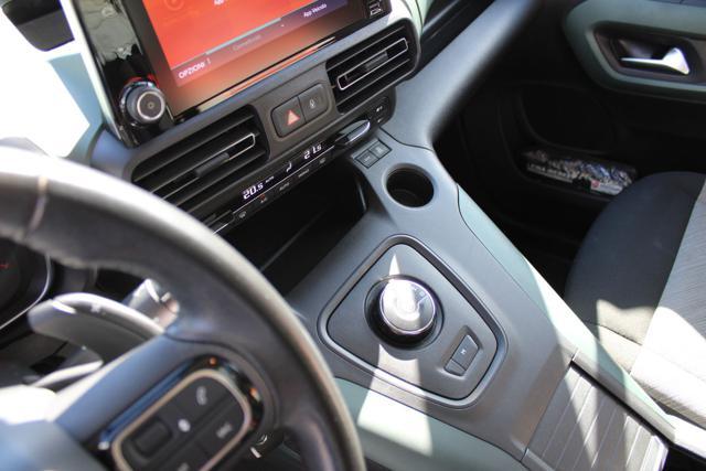 CITROEN Berlingo BlueHDi 130cv EAT8 M Shine GANCIO-TETTO