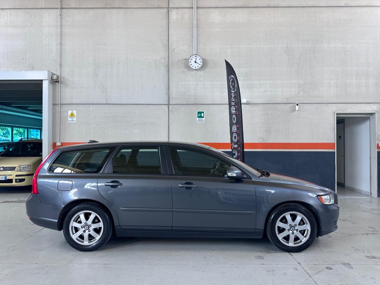 Volvo V50 DRIVe POLAR