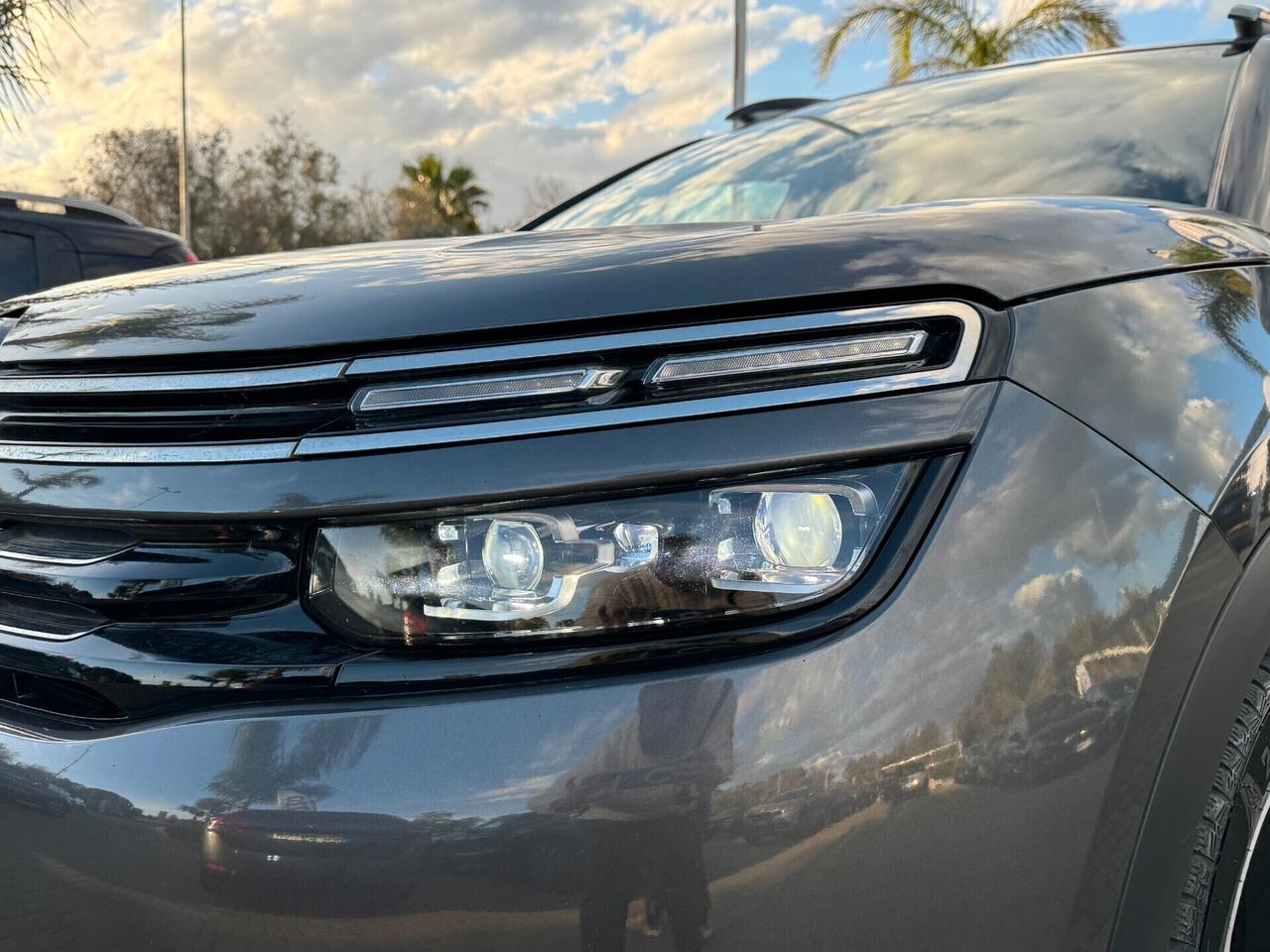 Citroen C5 Aircross C5 Aircross BlueHDi 130 S&S Shine