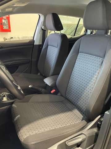 Volkswagen T-Cross 1.0 tsi Style 95cv