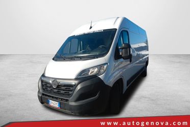 OPEL MOVANO 33 2.2 BLUEHDI 140CV SeS PLM-TM 1220KG