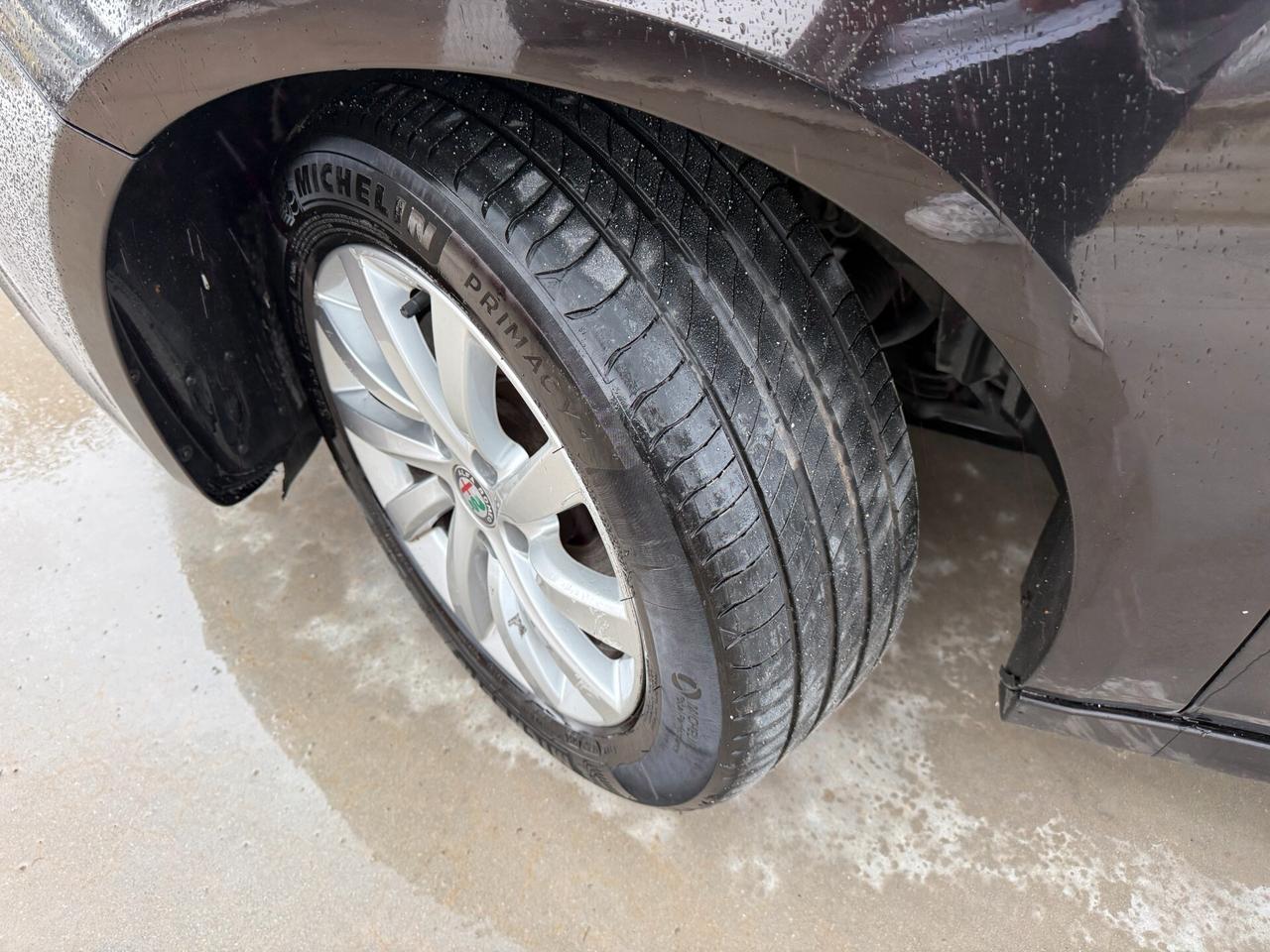 ALFA ROMEO GIULIETTA 2010 1.4 BENZINA/GPL 120 CV